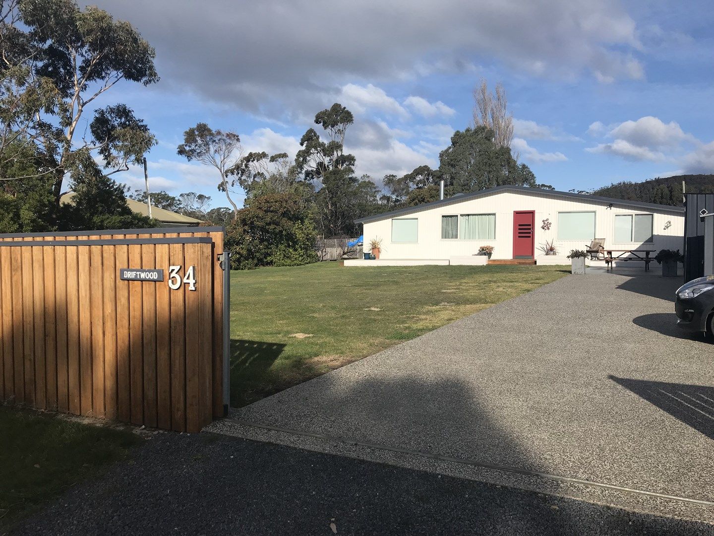 34 EAST SHELLY ROAD, Orford TAS 7190, Image 0