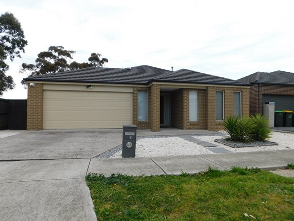 18 Pipit Circuit, South Morang VIC 3752