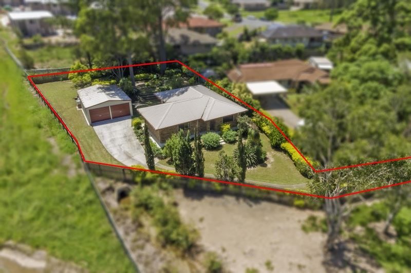 14 Falcon Court, Kallangur QLD 4503, Image 0