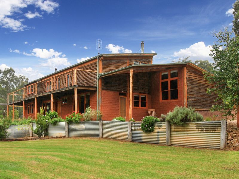 245 Waterholes Road Via Bairnsdale, Clifton Creek VIC 3875, Image 1