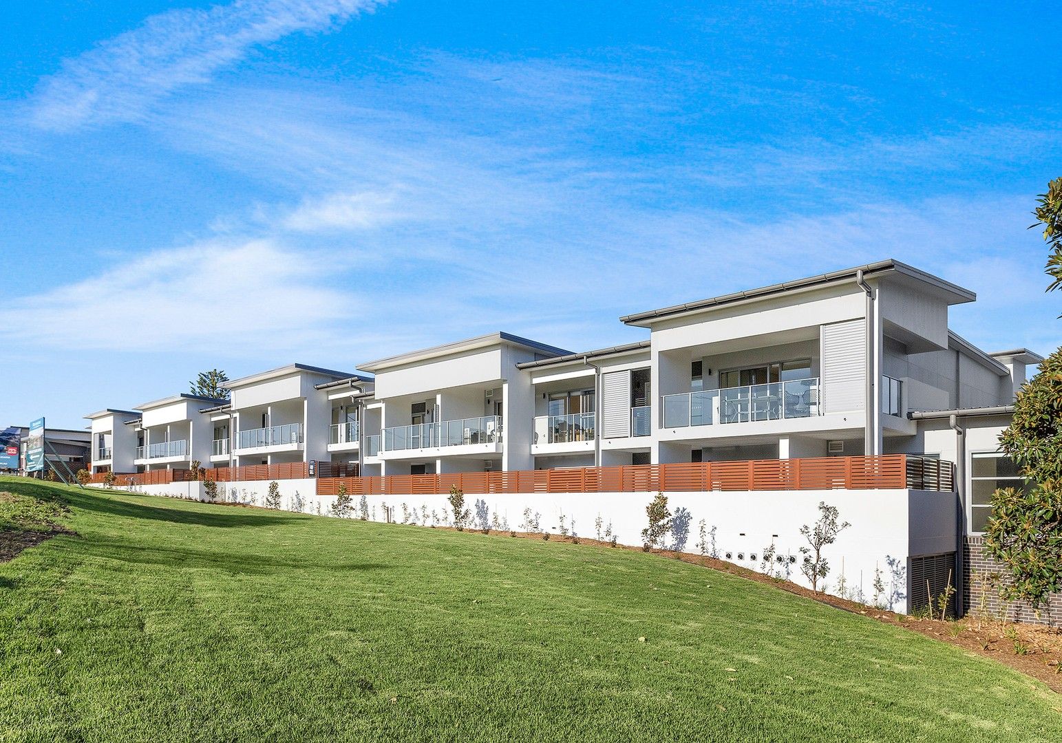 3 bedrooms Apartment / Unit / Flat in 119/2 Surfleet Street KIAMA NSW, 2533