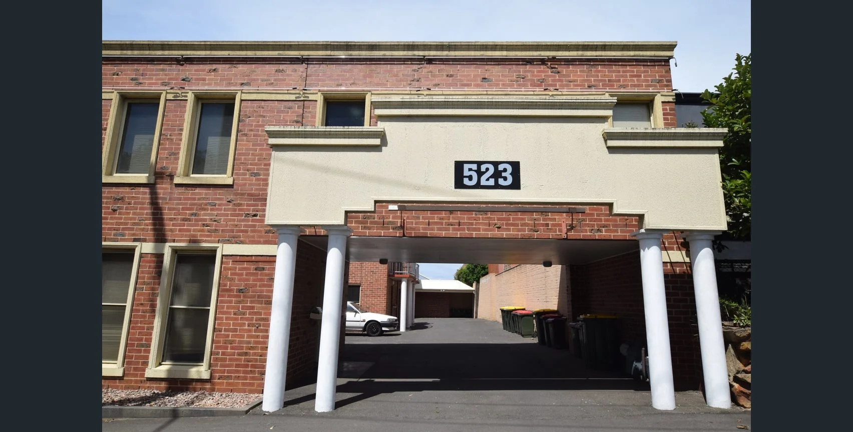 3/523 Raglan Parade, Warrnambool VIC 3280