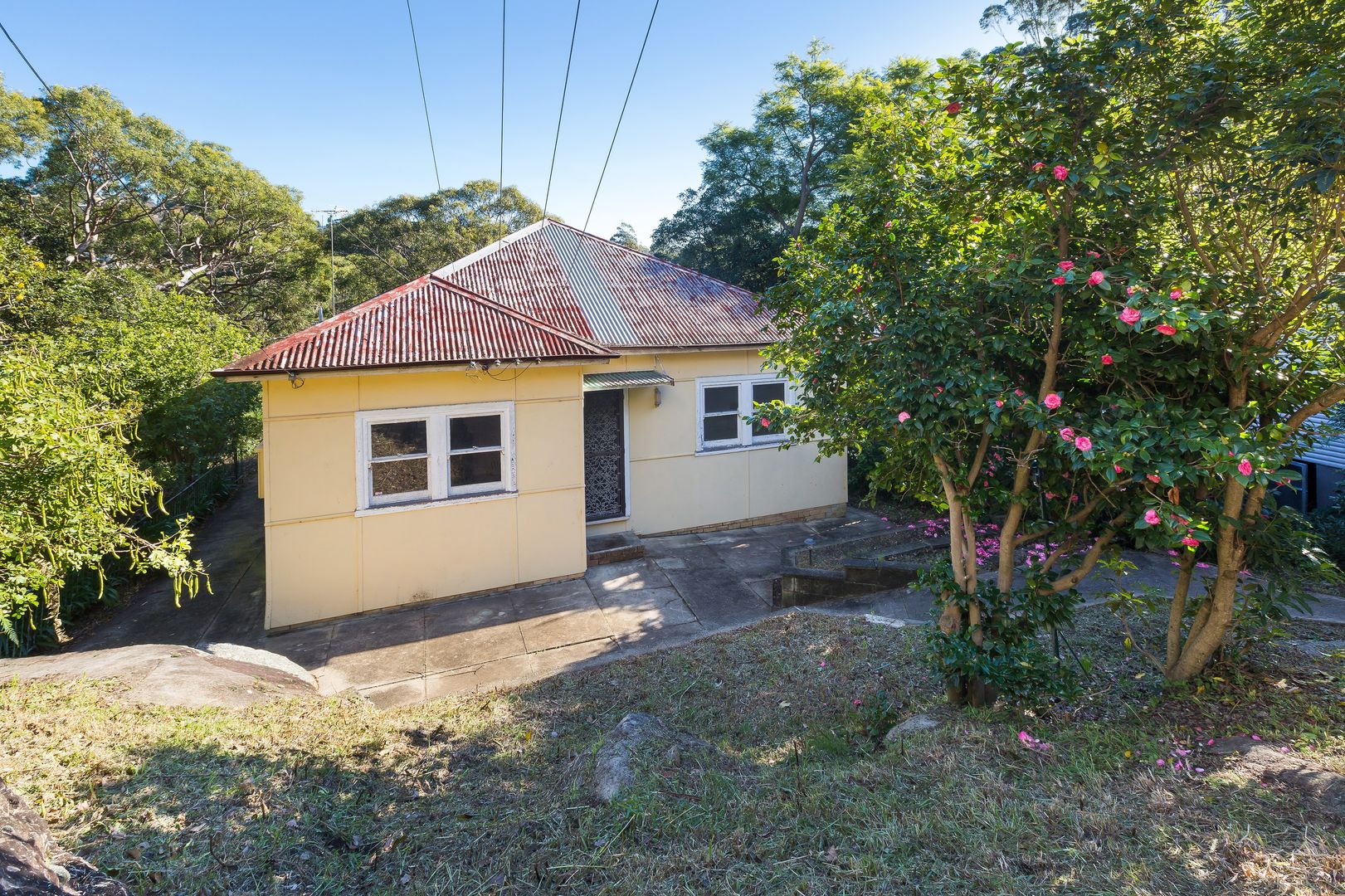 39 Riverview Road, Oyster Bay NSW 2225