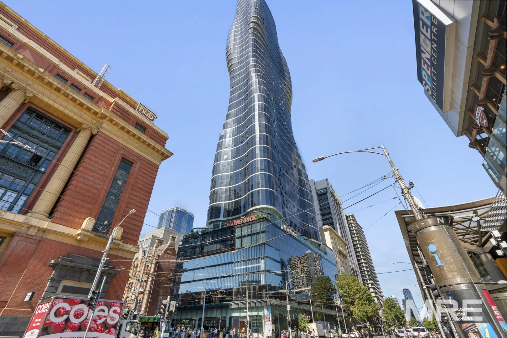 Additional image 11 of 4304/138 Spencer Street, Melbourne VIC 3000