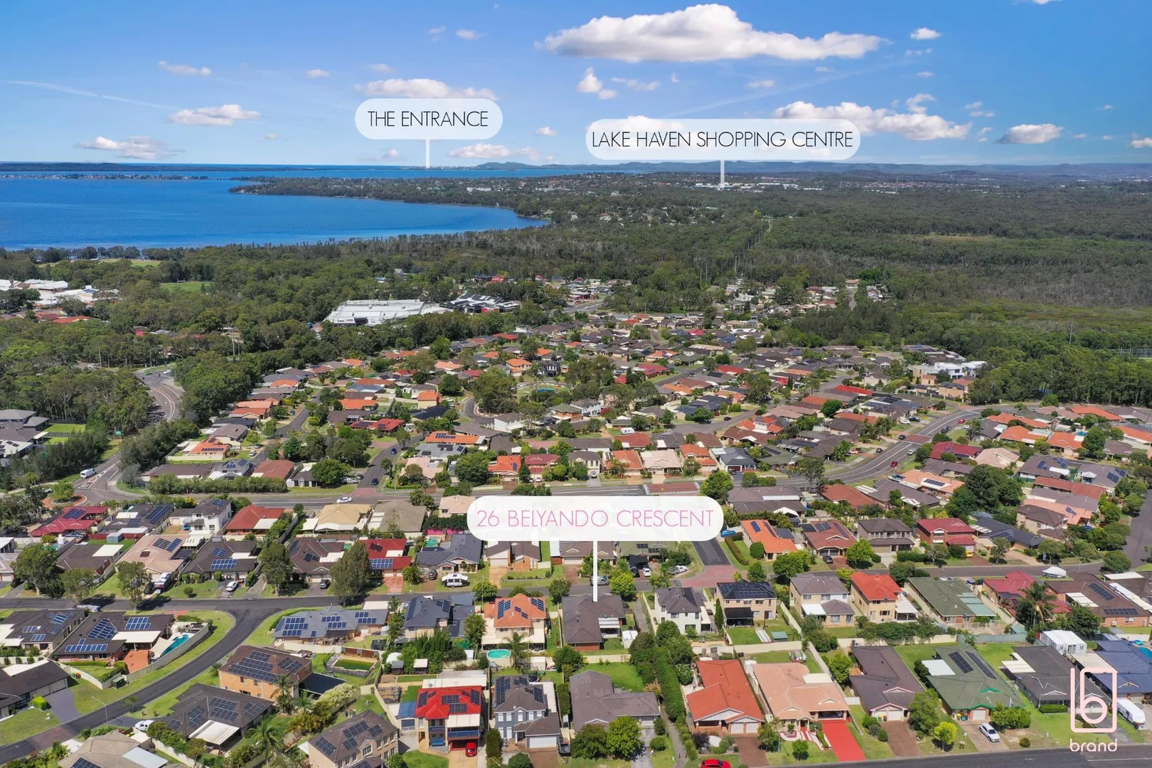 Additional image 11 of 26 Belyando Crescent, Blue Haven NSW 2262