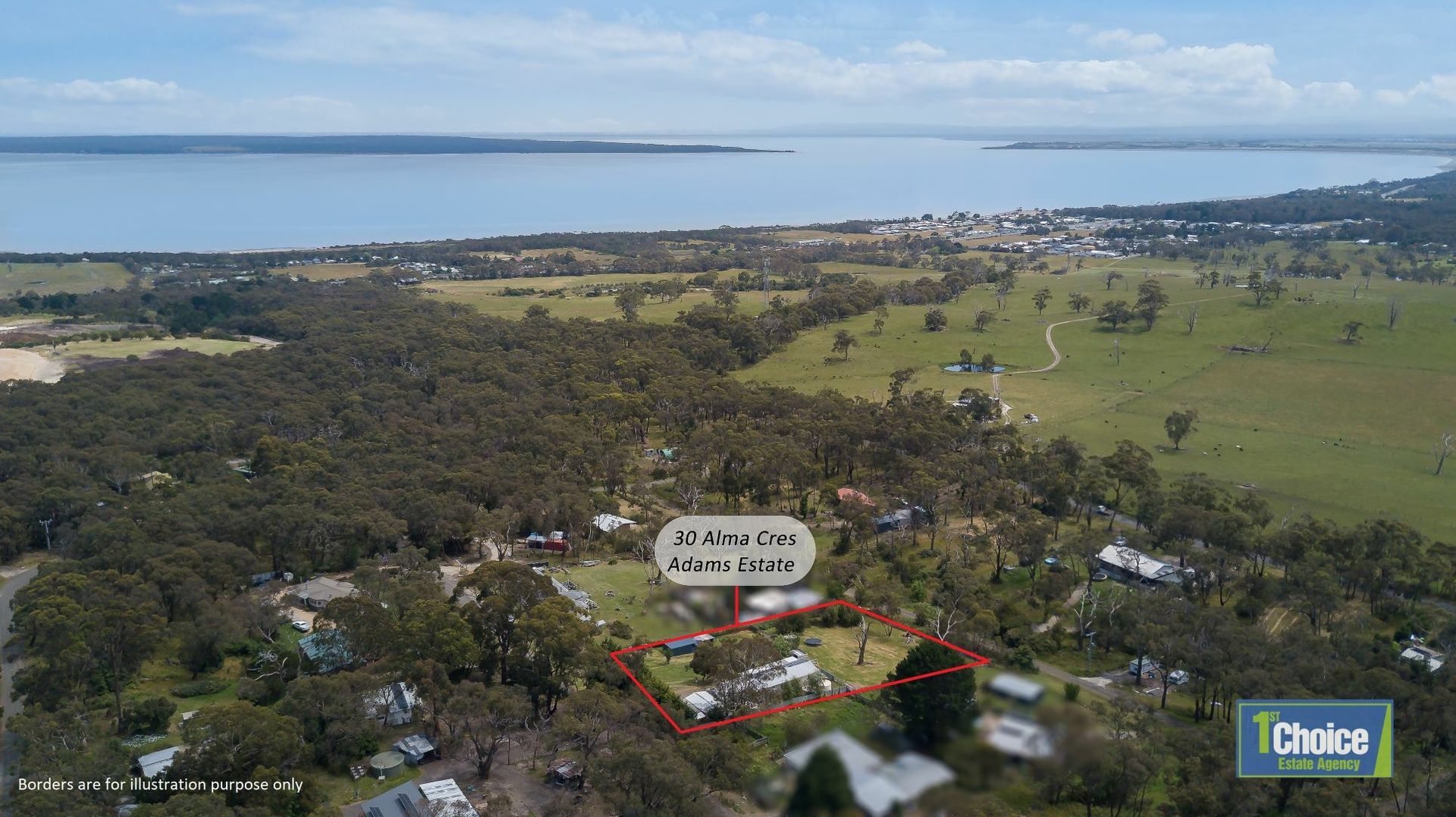 30 Alma Cres, Grantville VIC 3984, Image 1