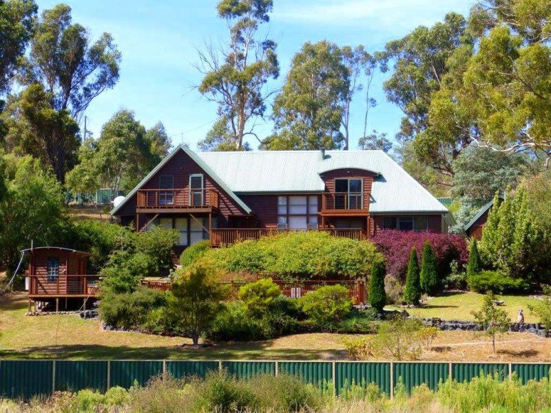 56 Davis Gully Road, Four Mile Creek Property History & Address