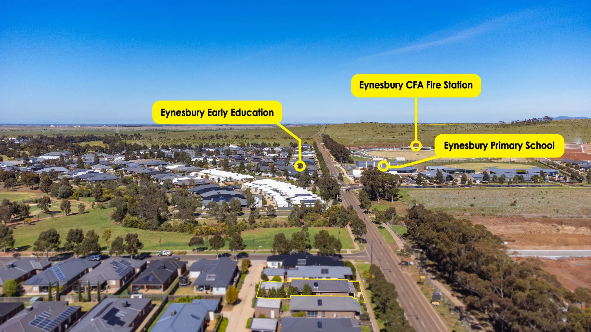 Additional image 18 of 86 St Arnaud Road, Eynesbury VIC 3338