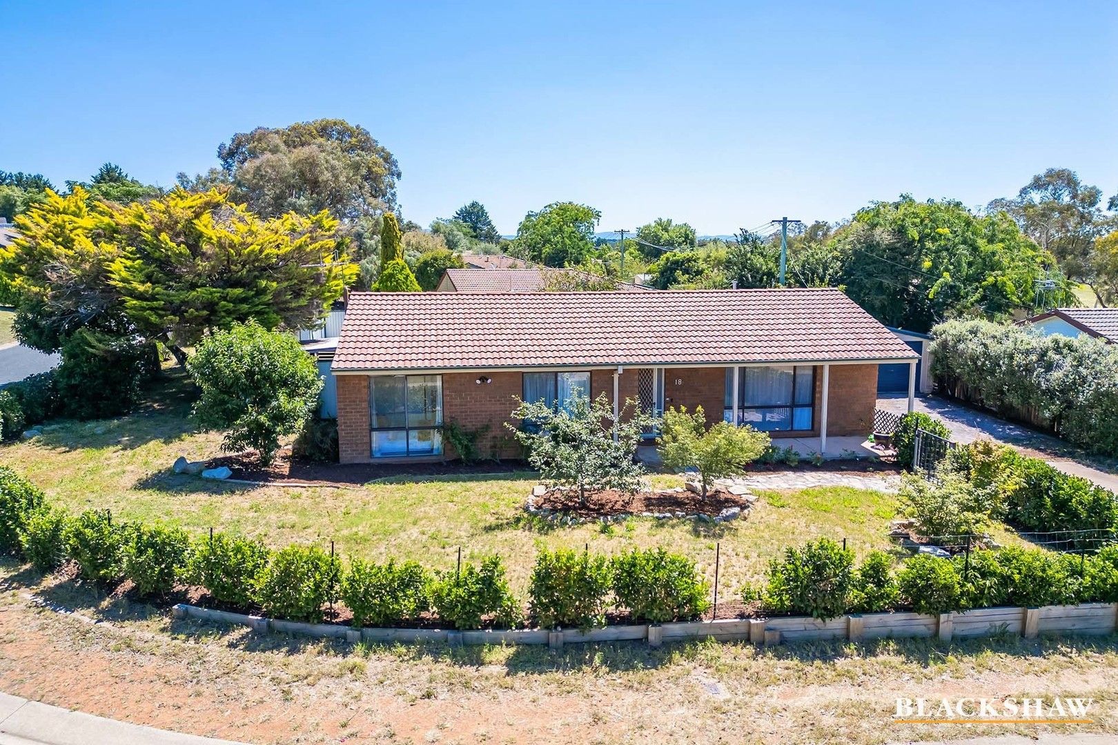 18 Whittell Crescent, Florey ACT 2615, Image 0