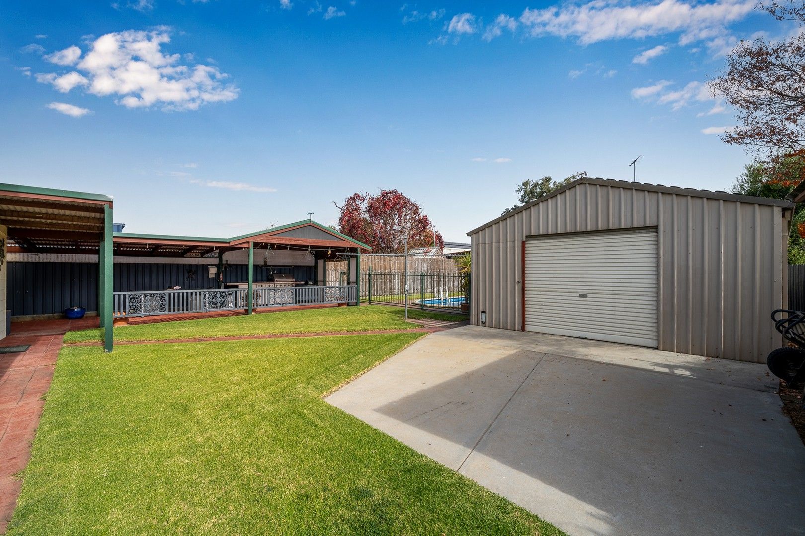 1 Sandford Road, Wangaratta VIC 3677, Image 0