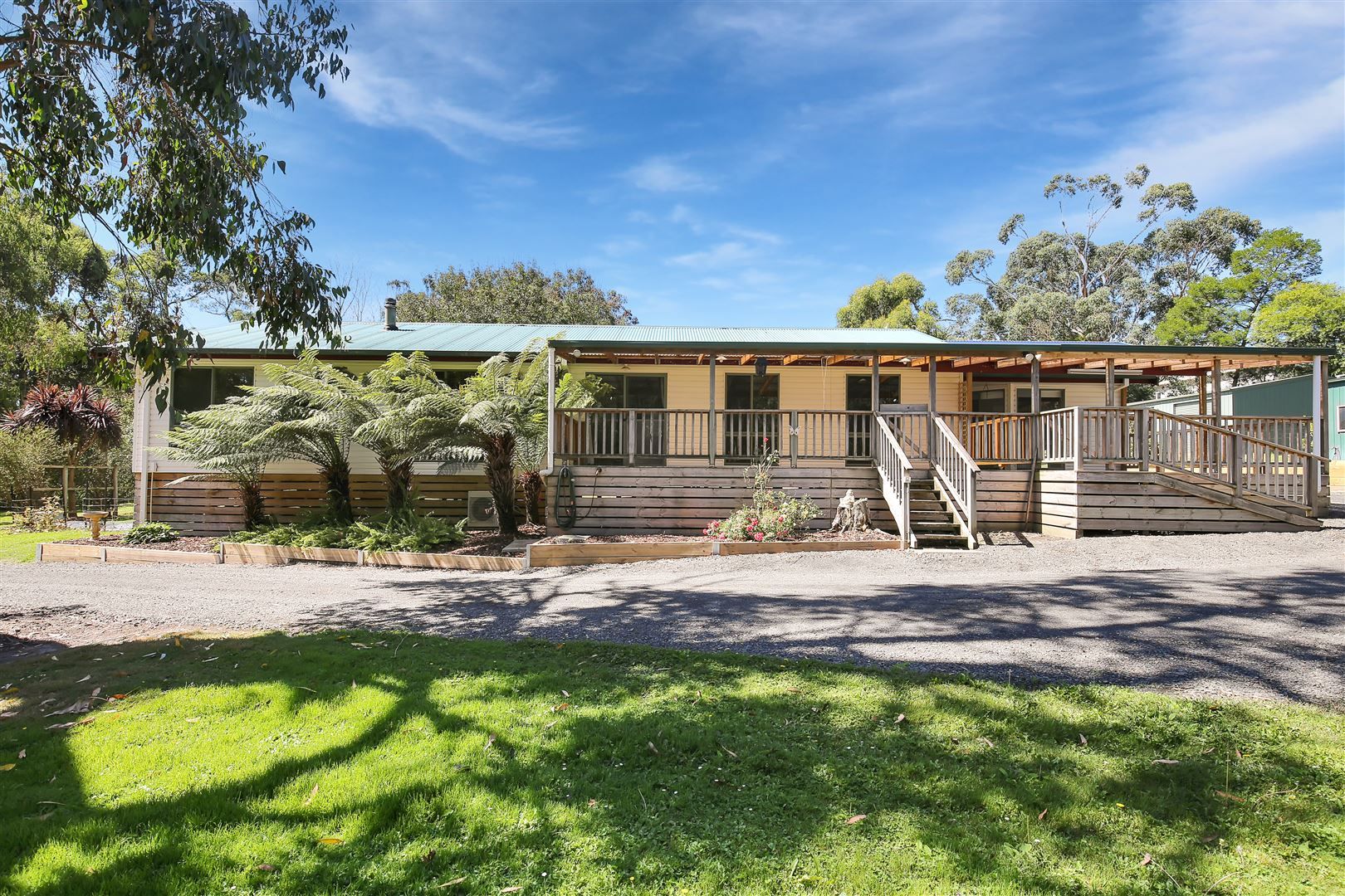 51-53 Kookaburra Drive, Koonwarra VIC 3954, Image 0