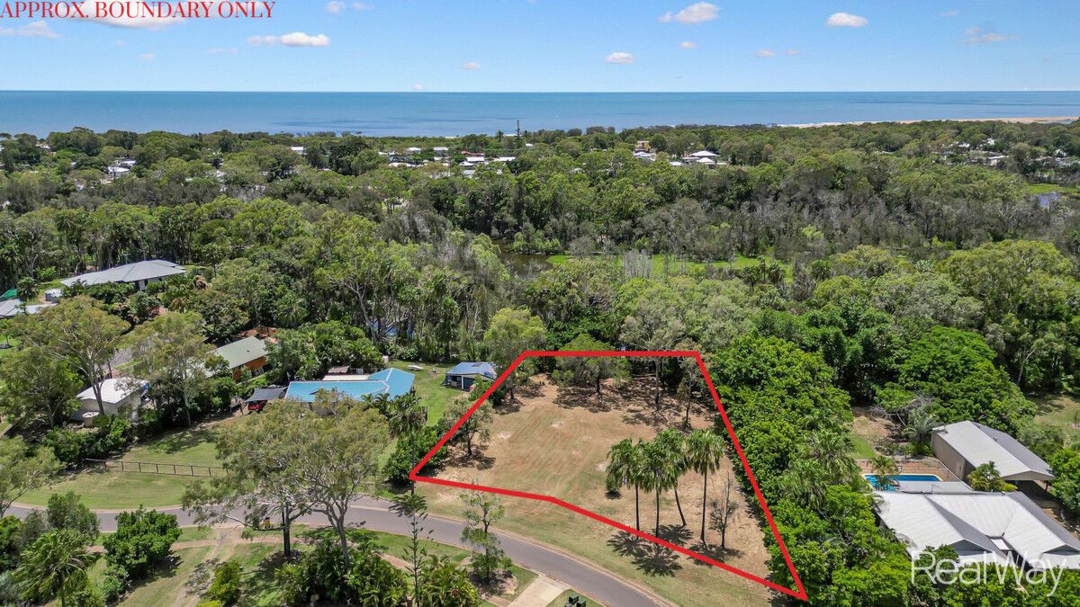 37 Egret Lane, Moore Park Beach QLD 4670, Image 2