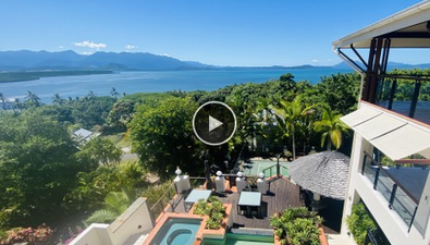 Picture of 1 Island Point Road, PORT DOUGLAS QLD 4877