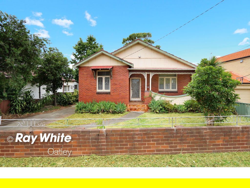 537 Forest Road, Mortdale NSW 2223, Image 0