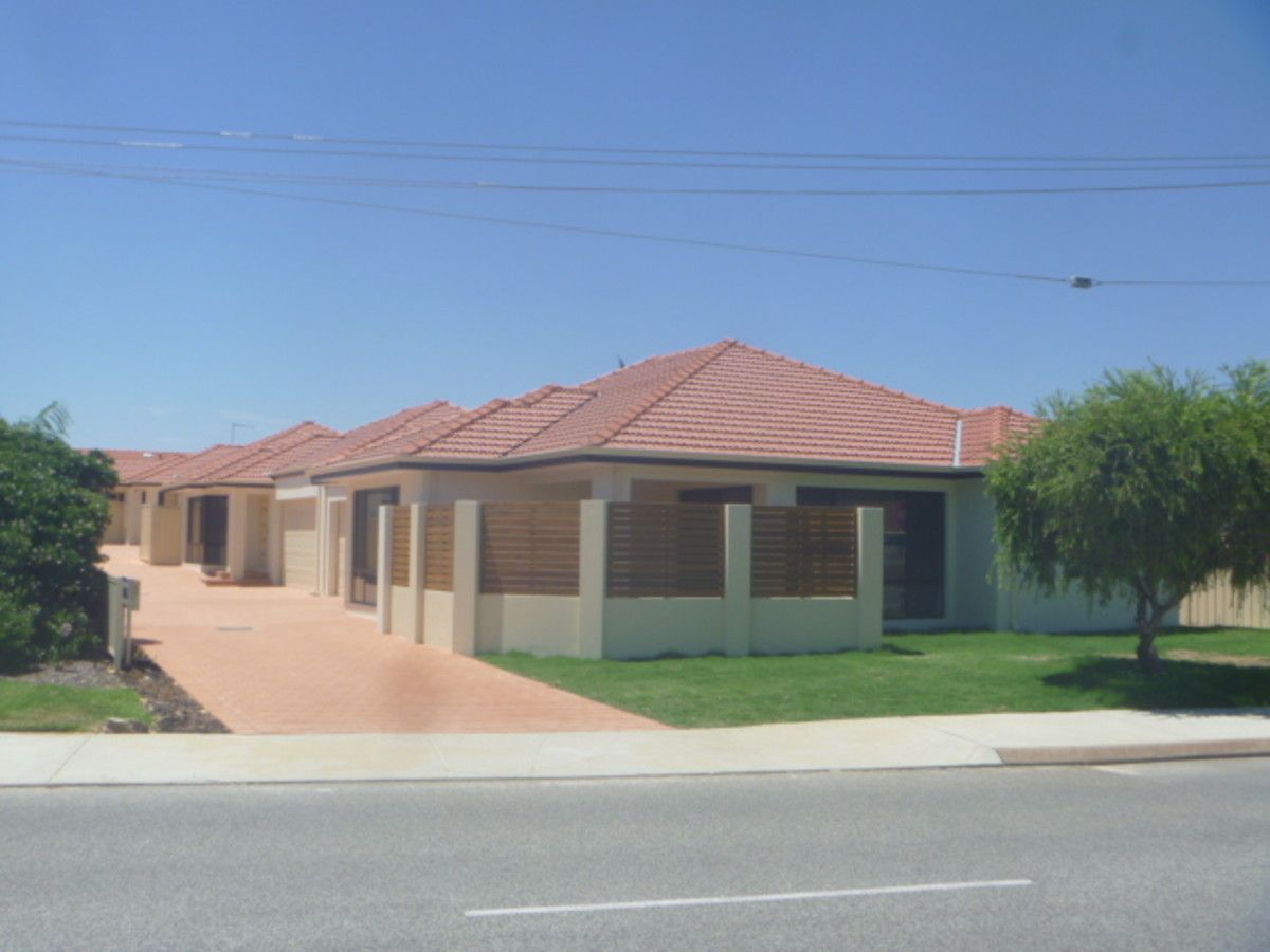 3 bedrooms Apartment / Unit / Flat in 18B Norton Drive DIANELLA WA, 6059