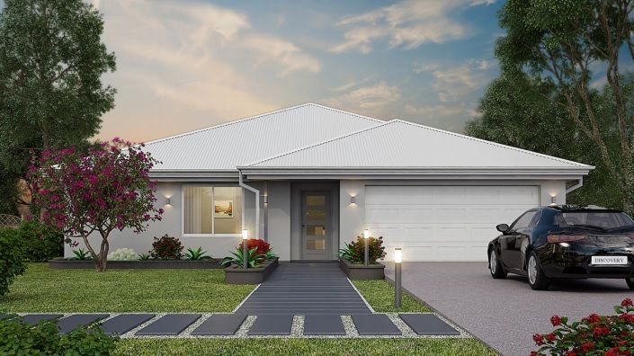4 bedrooms House in  PALLARA QLD, 4110