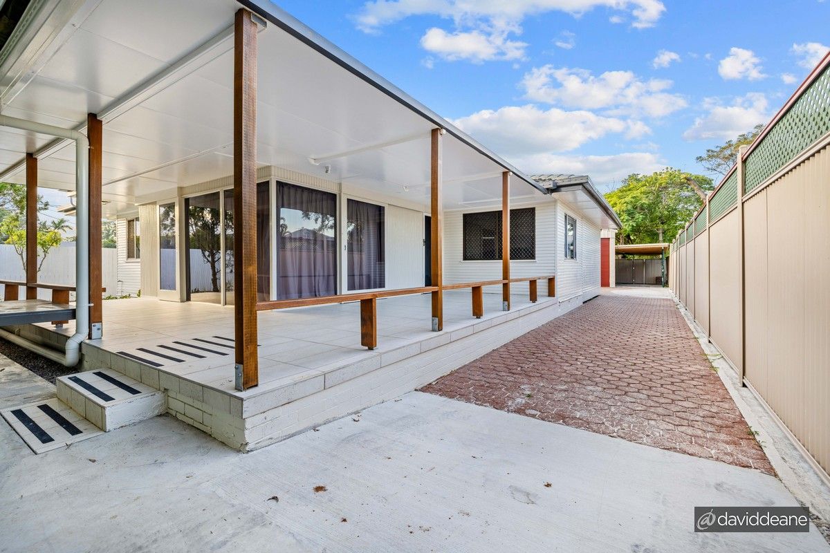 4 bedrooms House in 22 Kingstown Avenue BOONDALL QLD, 4034