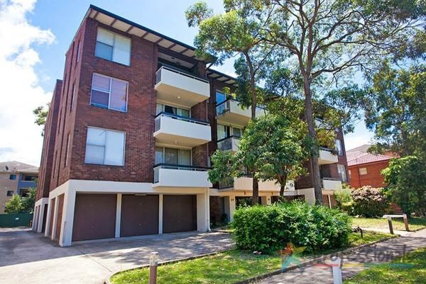 3/17-19 Trafalgar Street, Brighton-Le-Sands NSW 2216, Image 0