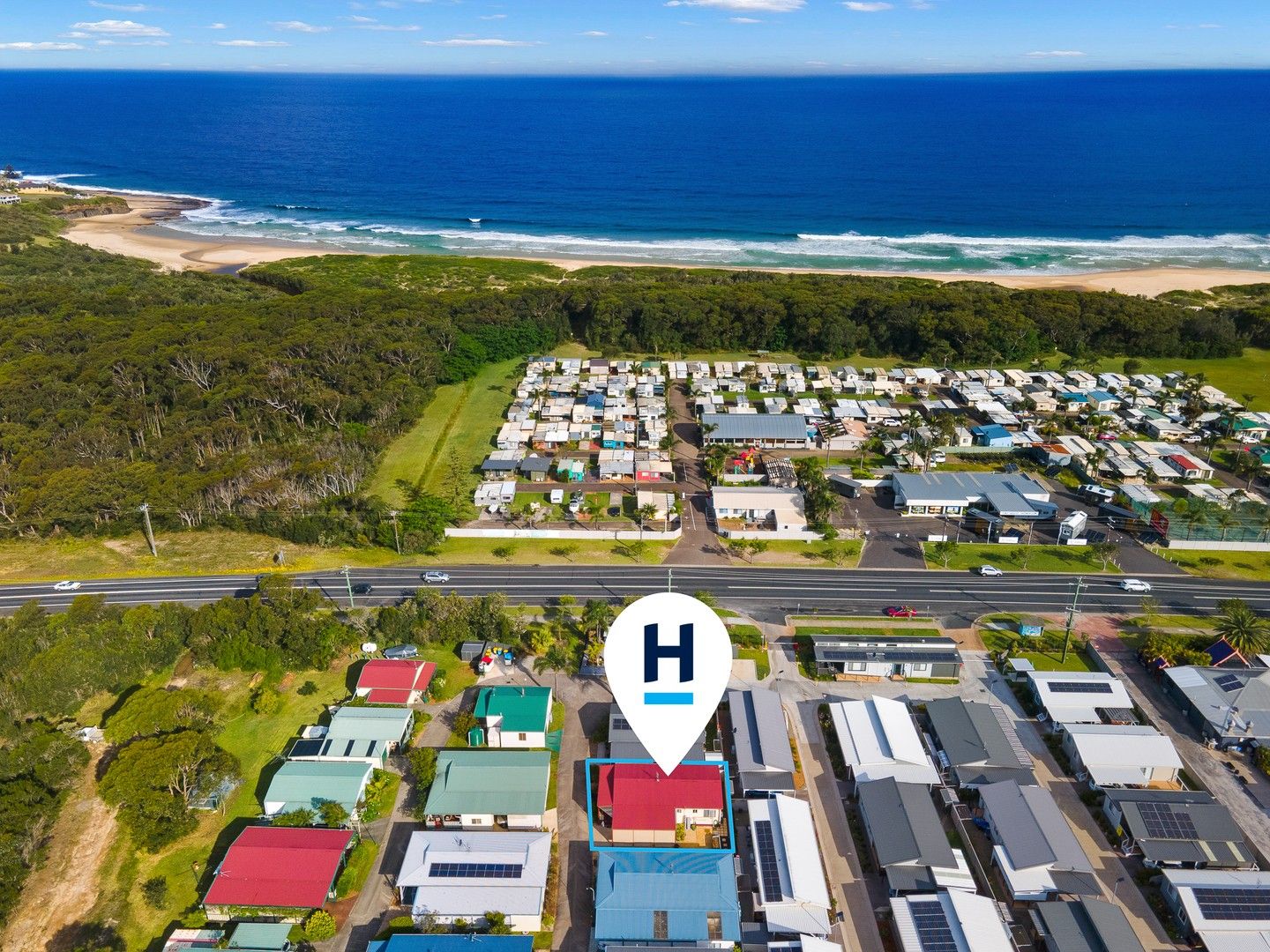 63/385 Princes Highway, Ulladulla NSW 2539, Image 0