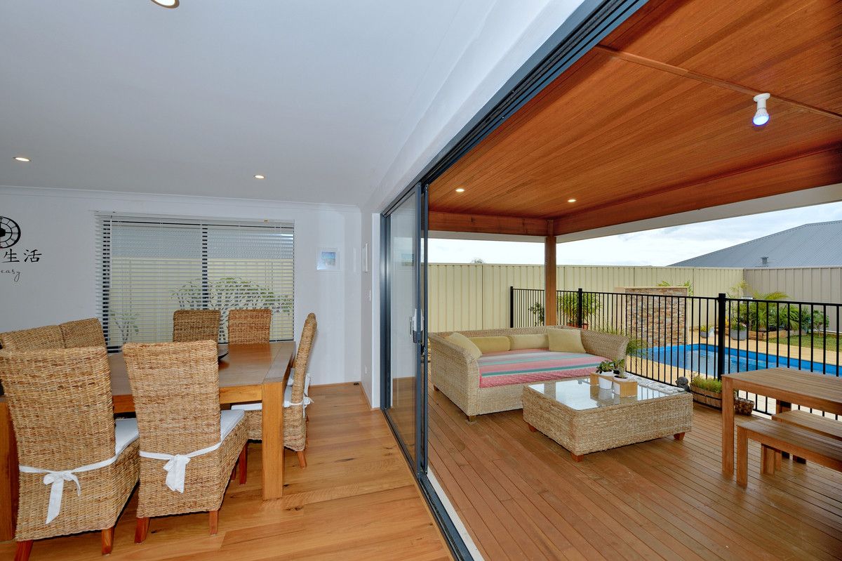 22 Dalwallinu Terrace, Dawesvill Property History & Address Research Domain