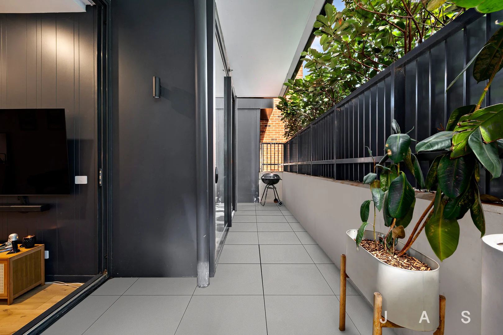 Additional image 4 of 101A/48 Cowper Street, Footscray VIC 3011