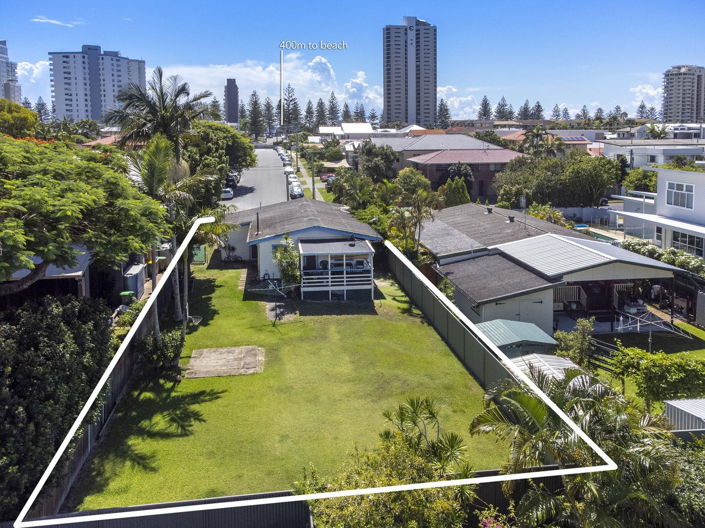 40 Symonds Road, Burleigh Heads QLD 4220, Image 1