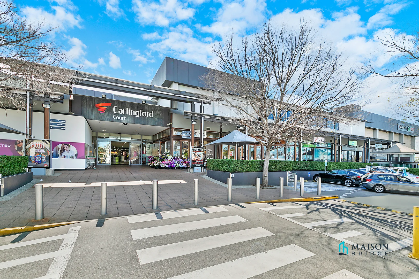 Additional image 11 of 32/40-42A Keeler Street, Carlingford NSW 2118