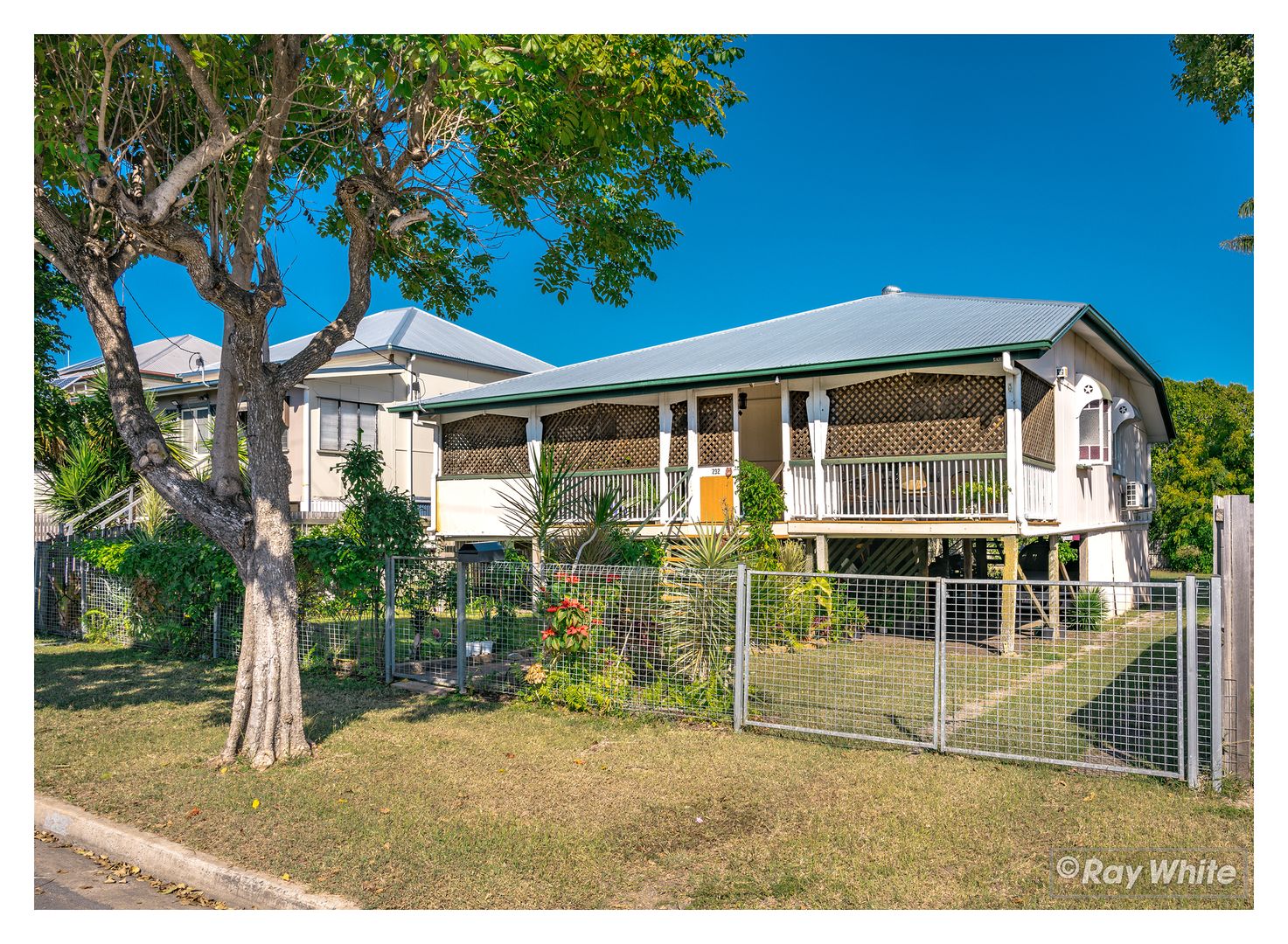 232 Talford Street, Allenstown QLD 4700, Image 1