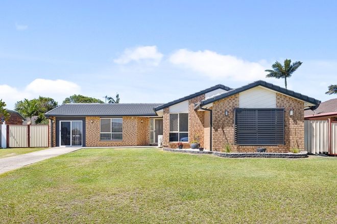 Picture of 8 Stardust Court, CABOOLTURE QLD 4510