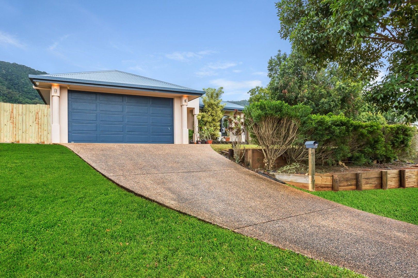 143 Fitzmaurice Drive, Bentley Park QLD 4869, Image 0