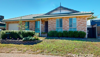 Picture of 10 Carling Court, DUBBO NSW 2830
