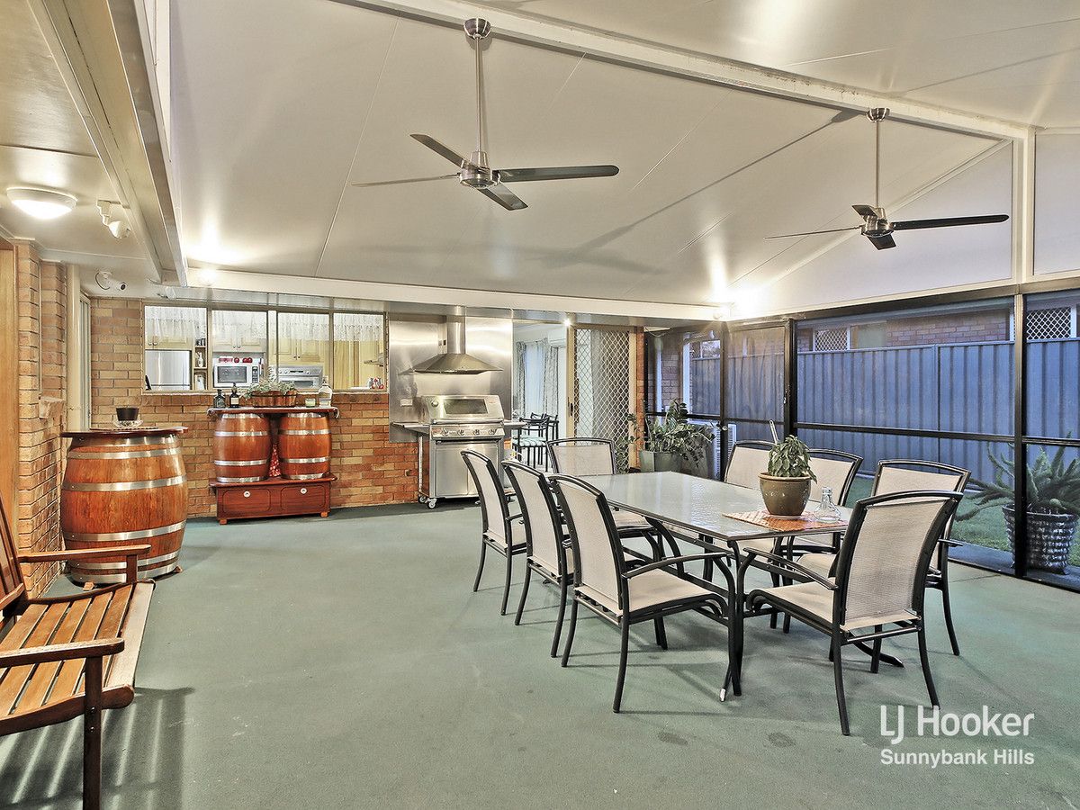 27 Chateau Street, Calamvale QLD 4116, Image 1