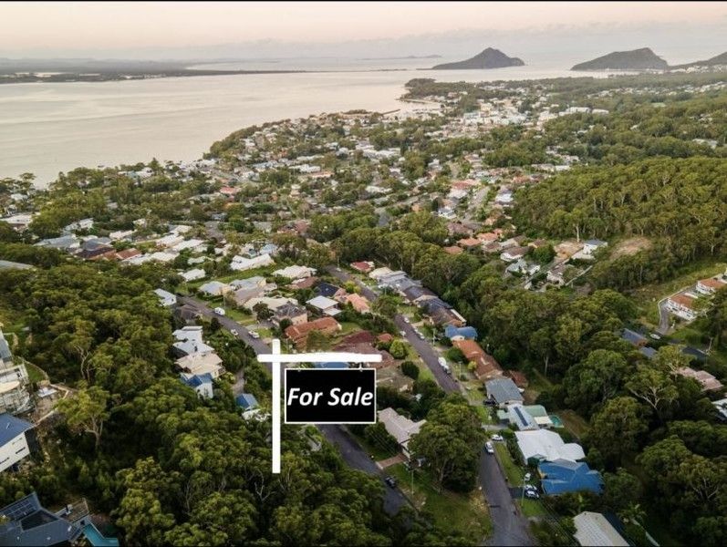 5 Tareebin Road, Nelson Bay NSW 2315, Image 0