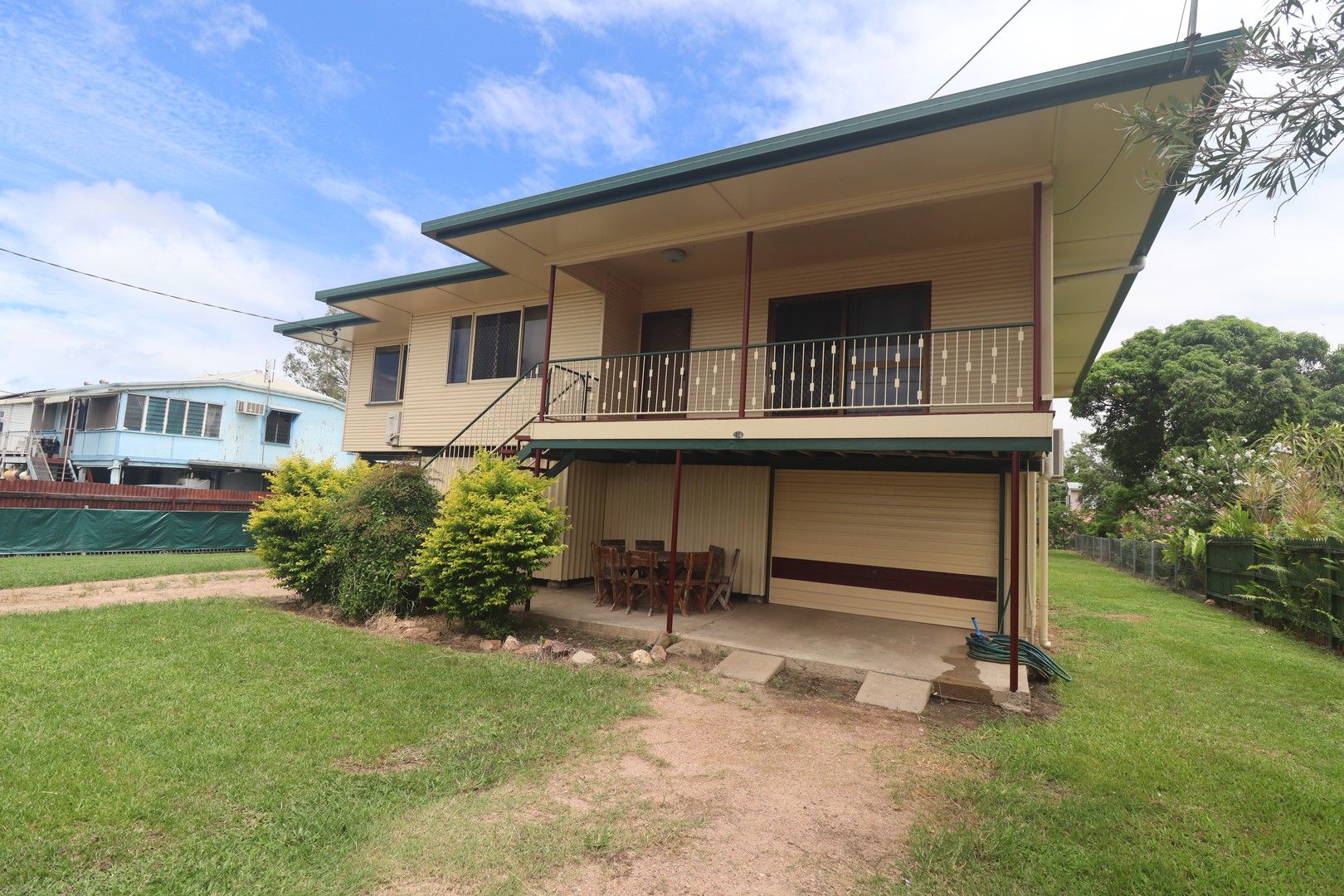 114 Twelfth Avenue, Home Hill QLD 4806, Image 0