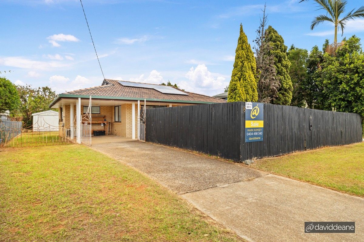 8 Casuarina Drive South, Bray Park QLD 4500, Image 0