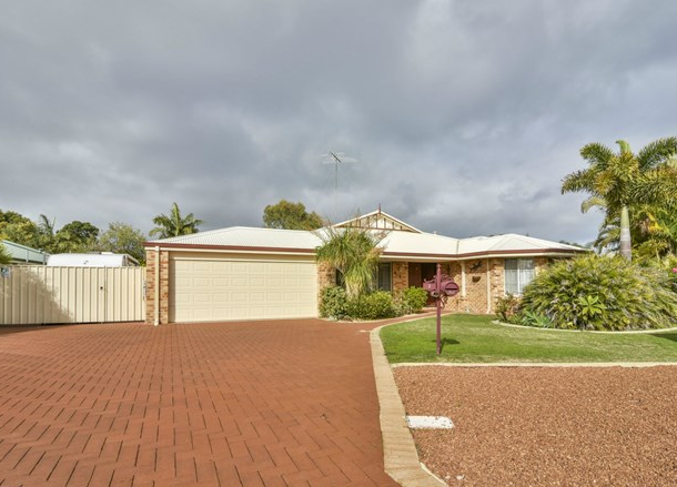 8 Lapwing Road, Coodanup WA 6210