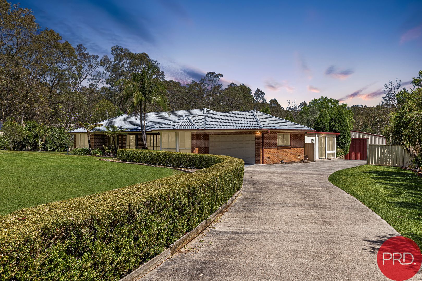 18 Avalon Drive, Thornton Property History & Address Research Domain