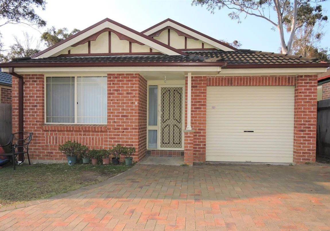1/154 Donohue Street, Kings Park NSW 2148