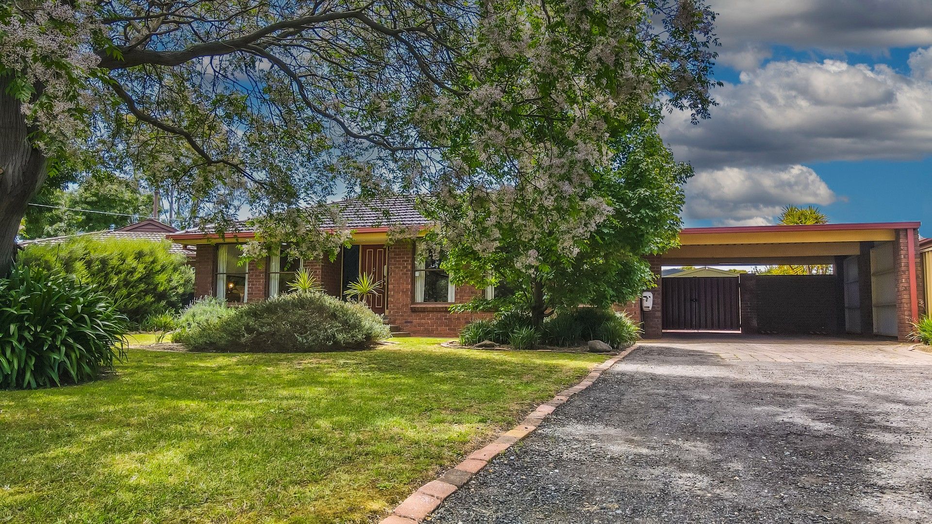 3 Raglan Place East, Axedale VIC 3551, Image 0