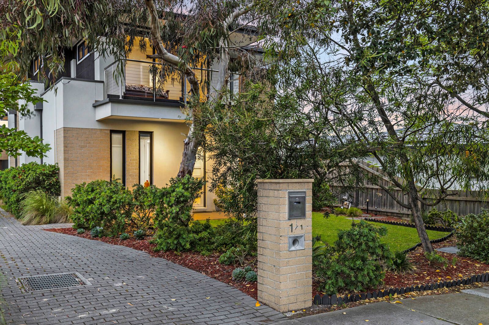 1/1 Forest Park Road, Dingley Village VIC 3172, Image 0