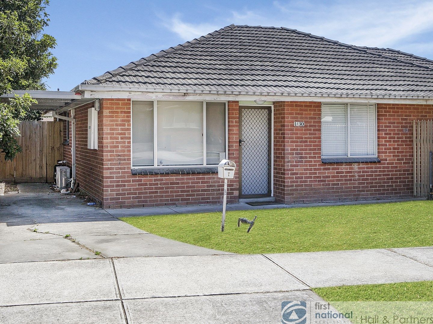 1/30 Olive Road, Eumemmerring VIC 3177, Image 0