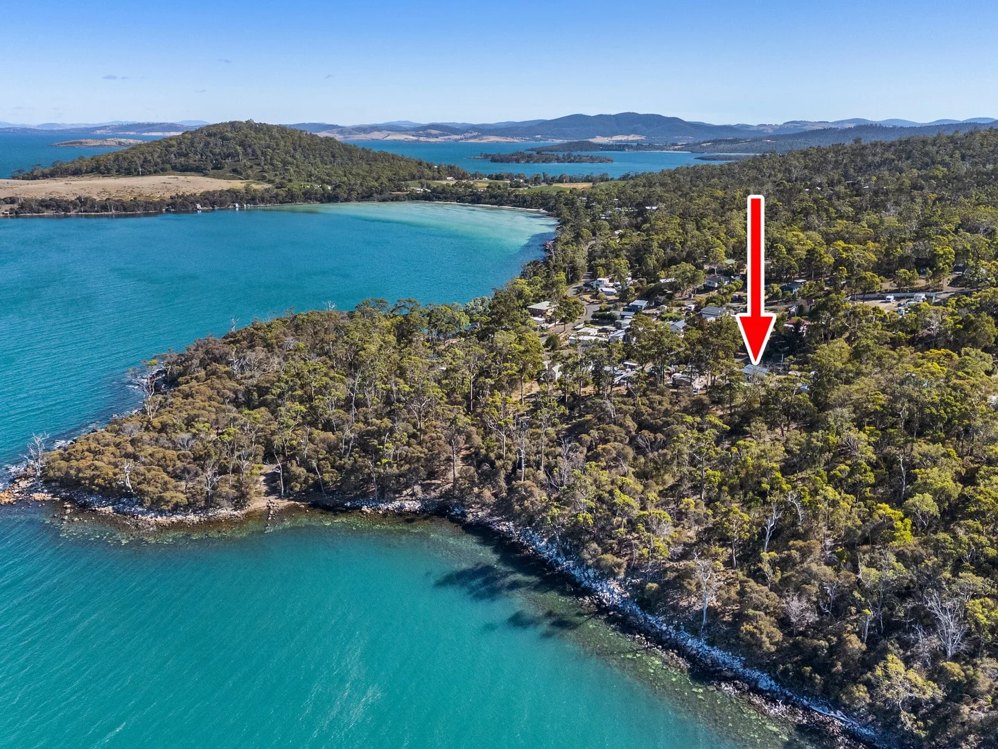 672 Sommers Bay, Murdunna TAS 7178