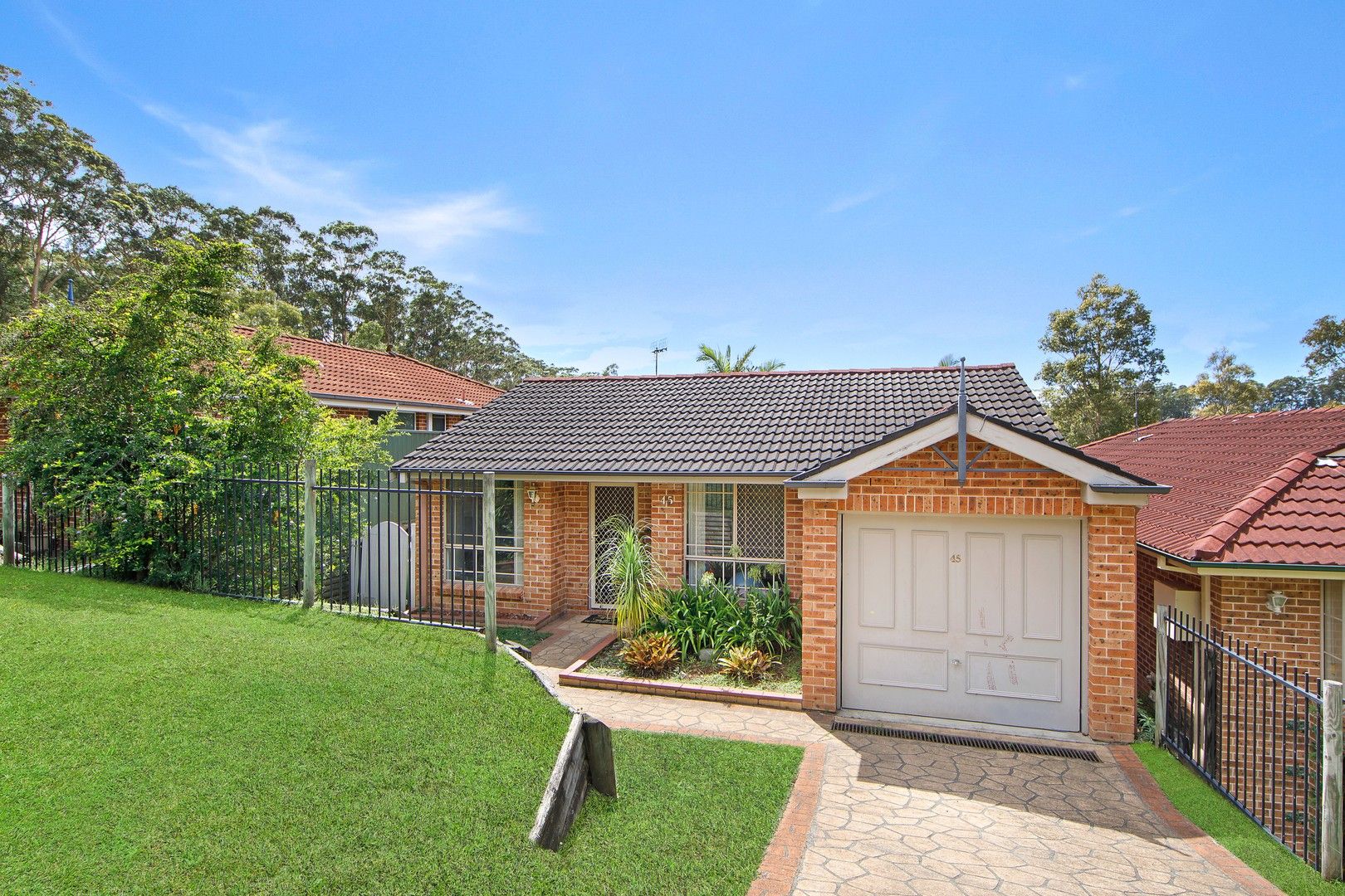 45 Burbank Drive, Tuggerah NSW 2259, Image 0