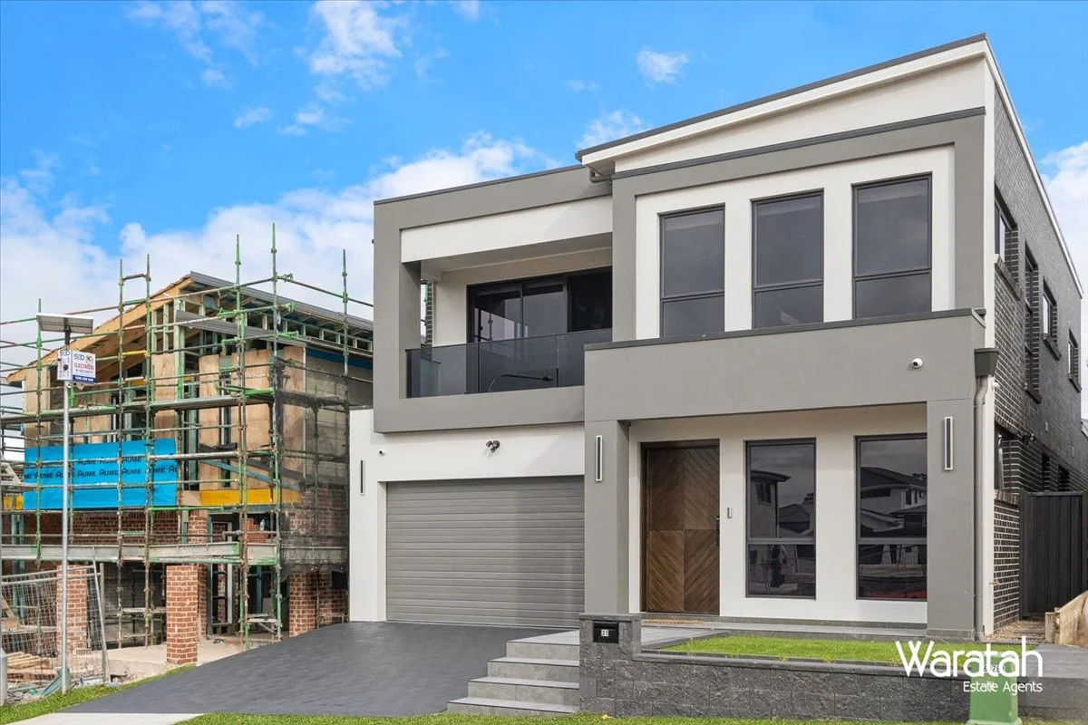 Additional image 30 of 31 Mushroom Street, Oakville NSW 2765