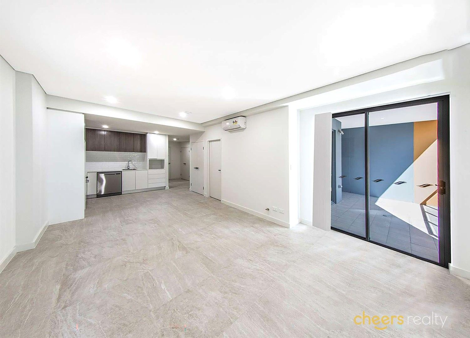 2 bedrooms Apartment / Unit / Flat in 308/158-162 Great Western Highway WESTMEAD NSW, 2145