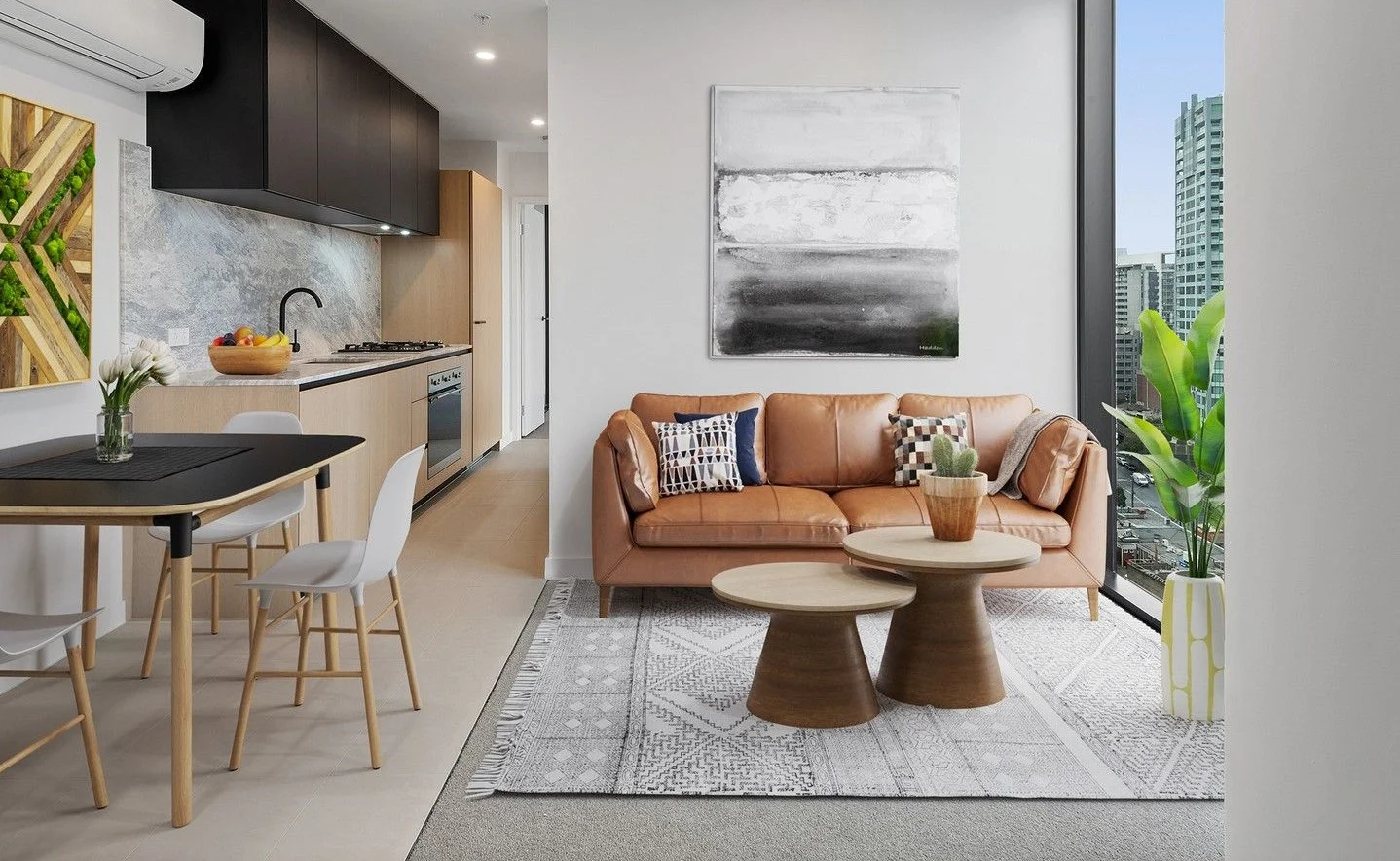 1601/39 Park Street, South Melbourne VIC 3205