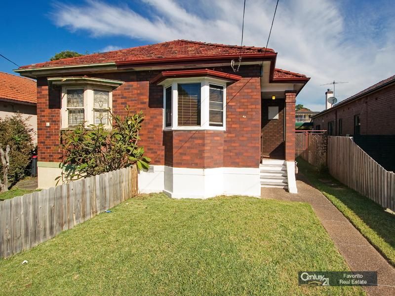 4A Spark Street, Earlwood NSW 2206, Image 0