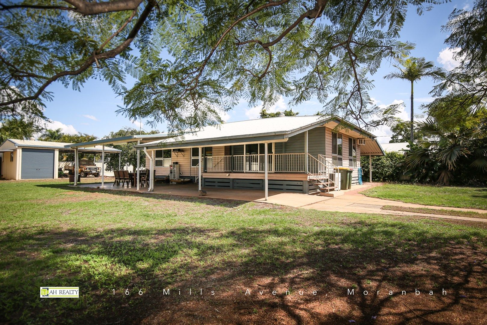 166 Mills Avenue, Moranbah QLD 4744, Image 0