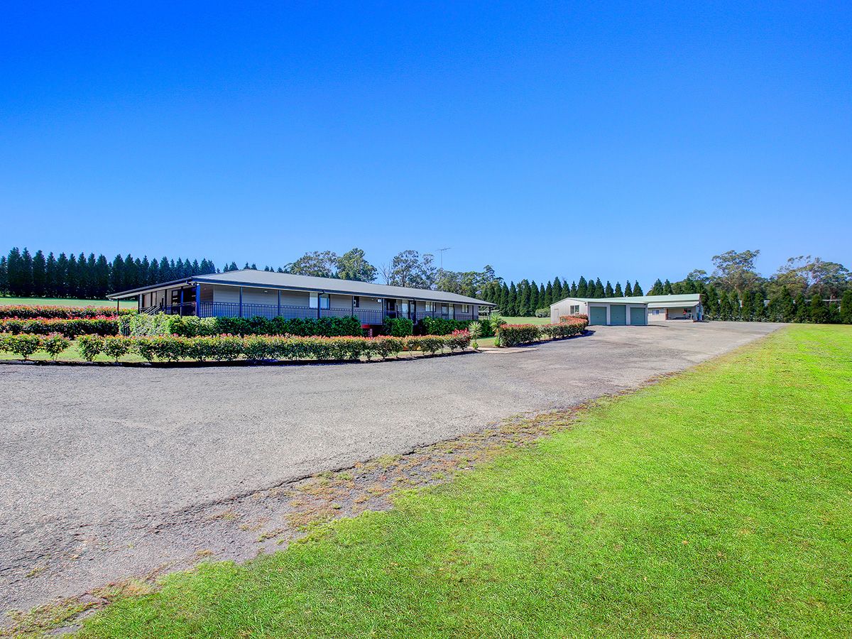 798c Old Northern Road, Middle Dural NSW 2158, Image 0