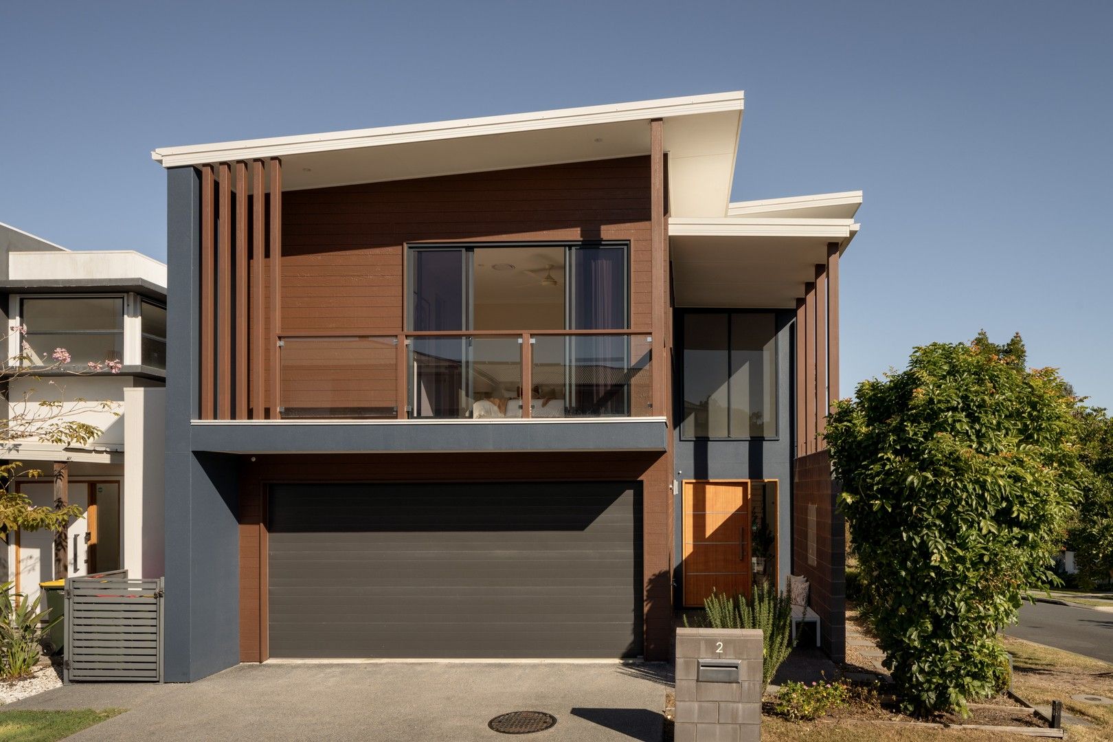 5 bedrooms House in 2 Obrist Place ROCHEDALE QLD, 4123